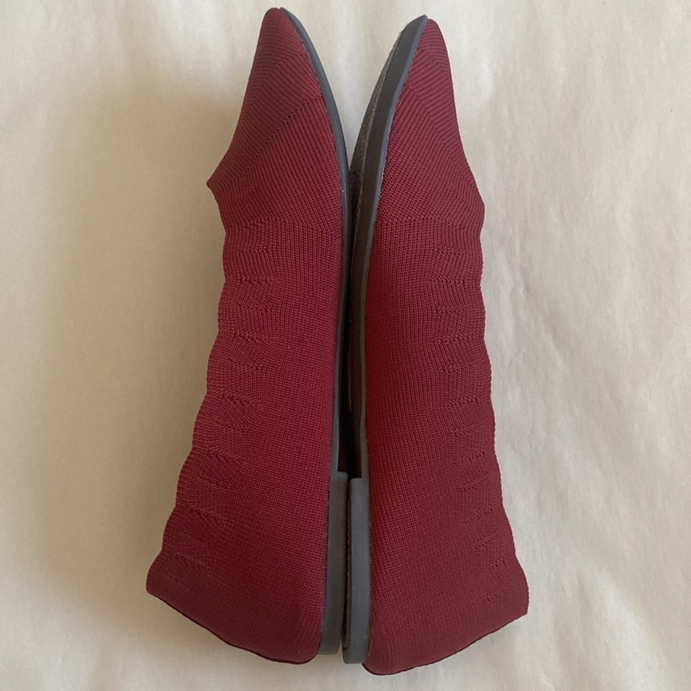 Skechers Textile Flats - Picture 4 of 7
